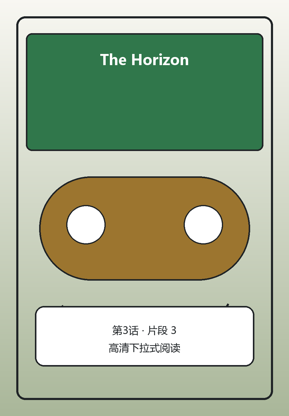 The Horizon第3话第3页